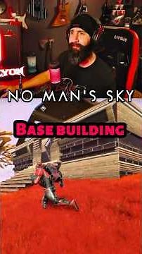 No Mans Sky Gameplay #nomanssky #nms #basebuilds #gaming #gameplay