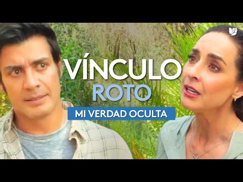 Aitana breaks off all contact with Zacarías | My Hidden Truth | Chapter 53