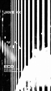 Mexico City 🇲🇽 In Waves is coming... | Jamie xx