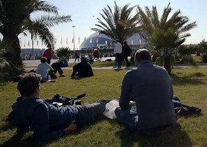 It’s Official: Sochi Was the Warmest Winter Olympics Ever