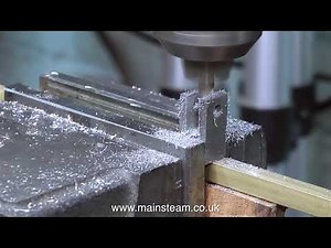 HOW TO REBUILD A STUART MODELS 5A STEAM ENGINE - PART #14