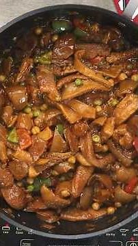 Authentic Callos Recipe You Can Make at Home #shorts