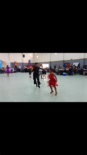 Open Syllabus latin 27 September As received | Ballroom Dance Events