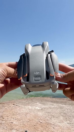 316K views · 449 reactions |  Black antecipada Loja Oficial DJI...