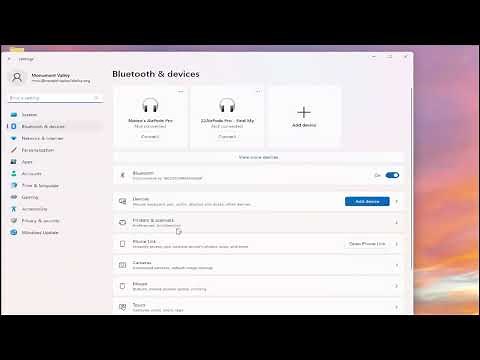 How to Change Print Driver Port/IP Address for your Xerox Printer in Windows 11