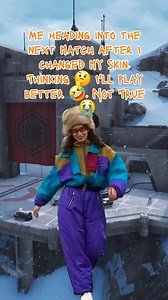 437K views · 10K reactions | It never works though  Use Creator Code: MeTaLLiX For All Your Item Shop Needs! Thank you for the Support! ⚔️ #foryou #fortnite #fortnitememes #fortnitesnipes #spicysnipes #fortnitefunnies #fortnitegaming #noobsattack #fortnitecomedy #funnynoobs #gaminglaughs #fortnitelaughs #epicfails #fortnitefunny #fortnitebr #fortnitenews #fortniteclips #fortniteseason5 #fortnitecommunity #memes #videosgames #fortnitegameplay #fortnitebattleroyal | Metallix | Facebook