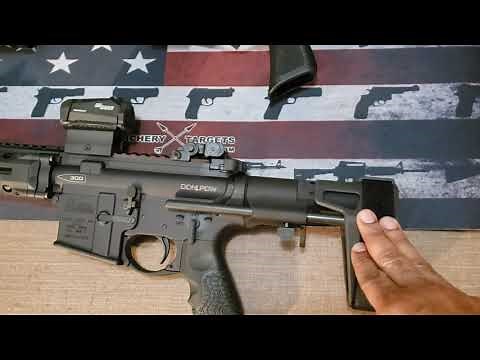 Sig Sauer MCX Rattler vs Daniel Defense DDM4 PDW