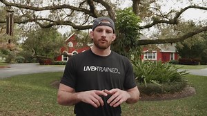 Making Magic Episode 1 is now available, & I am really excited to share this docu series with you guys! I am so happy to partner with LiveTrained on this project. We have been working together to create & share content through their platform! Making Magic, technique series, podcasts, & more will be available soon! I hope you guys enjoy this episode - episode 2 will be coming soon as I build toward final X. Episode 1 is about my first week of training camp, creating content & meeting with Live Tr