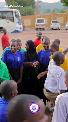 Discover College Life in Uganda