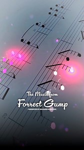 🎵 Music from Forrest Gump — Alan Silvestri Warm • Nostalgic • Reflective Audio is an original synthesized piano performance created from MIDI note data, not sourced from any commercial recording. #Music #Piano #FilmMusic #Soundtrack | Melodies in Motion