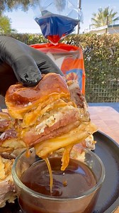 Prime rib sliders | Miguels cookingwithfire
