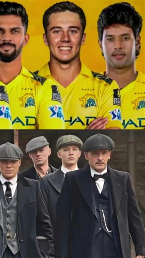 NATHAN ELLIS REPLACEMENT ? IPL2026 | CSK