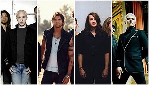 10 scene staples you won’t believe don’t have music videos