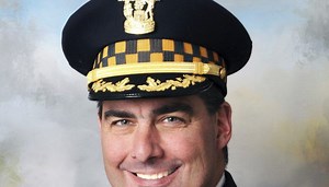 Autopsy of slain Cmdr. Paul Bauer released