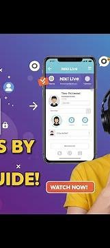 Niki Live Search Hacks: Find Users by ID in Seconds!