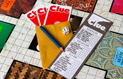 Characters of the Board Game Clue: A Look at Your Suspects | LoveToKnow