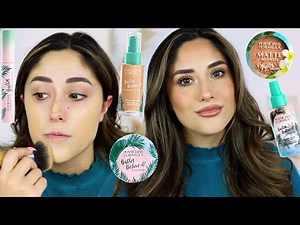 NEW PHYSICIANS FORMULA MAKEUP 2021 | Worth the money?
