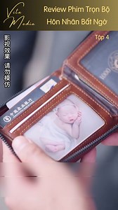 976K views · 30K reactions | Cô gái không ngờ cậu bé ăn xin lúc nhỏ mình cưu mang lớn lên lại trở thành tổng tài nghìn tỷ - Phần 4 | Vita Review | Facebook