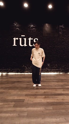 Int/Adv Choreo with Eri Chukasa – 00 Nostalgia