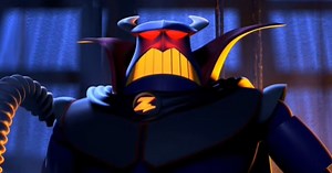 Ellos son todos los villanos de la saga Toy Story. ¿Cuál es tu favorito?