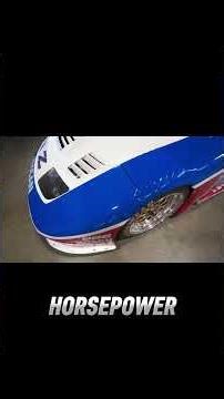 Nissan 300ZX Turbo The JDM Icon That Dominated IMSA #automobile #jdm