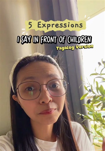 Think Aloud Strategy for Respectful Parenting