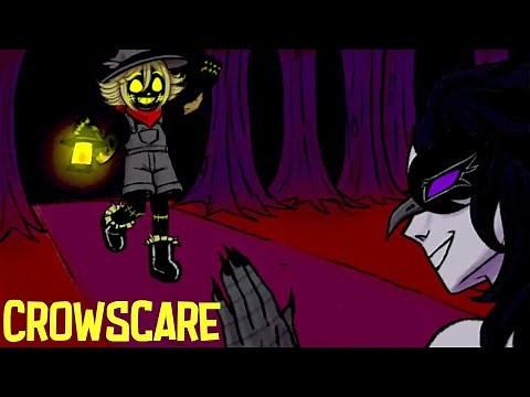 Crowscare FULL Game Walkthrough / Playthrough - Let's Play (No Commentary)