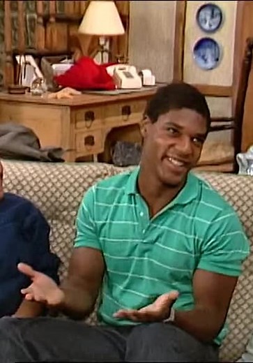 The Facts of Life S06:E01 - My Boyfriend's Back