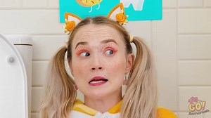 547K views · 5.6K reactions | GADGETURI UTILE, DE BAIE, PENTRU PĂRINȚI ISTEȚI | Gadgeturi & trucuri creative de parenting, 123 GO! | 123 GO Romanian | Facebook