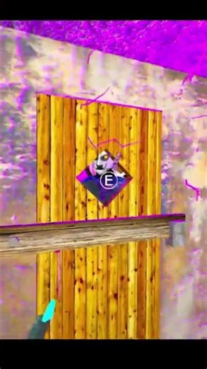 I Trapped Granny and Grandpa in the Basement! 🔥 | Granny Legacy