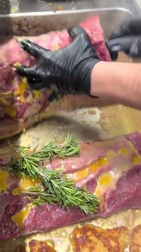 #foodie #foodlover #yummey #roastbeef #beef #beefrecipe