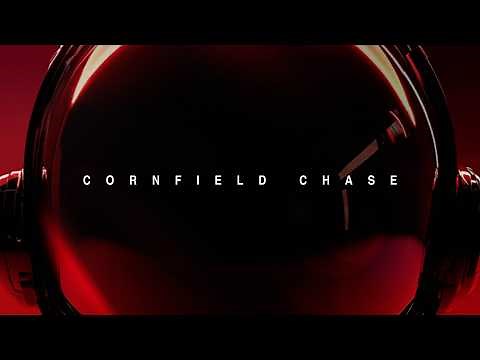 Bassjackers - Cornfield Chase (Visualizer)