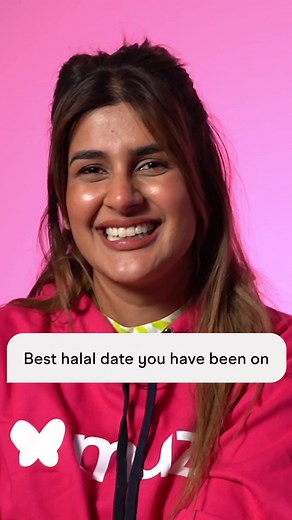 Kubra Khan & Humayun Saeed Discuss Halal Dating Choices