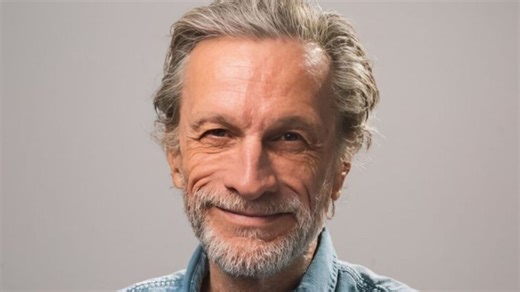 Murió el actor y director Daniel Fanego a los 69 años