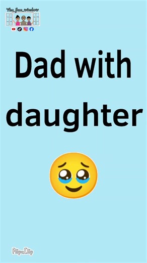 Dad vs Daughter: Funny Parenting Moments in Animation