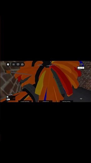 always lefty blawg 🥺✌️(F#$& THAT B&$#*) #fnaf #lefty #fivenightsatfreddys #IHATELEFTY!!