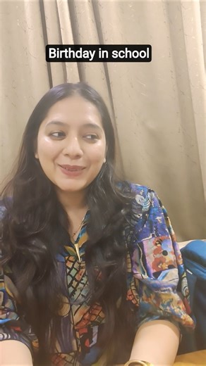 “Every student’s birthday story 🎉📚”#schoollife #relatable #youtubeshortsindia #share #foryou