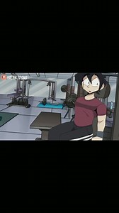 👙😍Ware to Look at The GYM 🍑🍑💦💋 REEL 1 animation op Credit : [ Hagen Toons ] Channel link : https://youtube.com/@hagentoons #anime #viralreelsfb #animation #funnyanime #funnyanimation #funnyanimatinos #viralreelsfb #hotwife | animation op