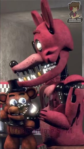 🔴Look At This Big Baby 🌀Spanish Fandub🌀 [ Fnaf in Spanish ] #memes #humor #fnaf #bhfyp #art