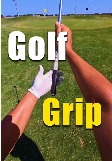Essential Tips for Perfecting Your Golf Grip