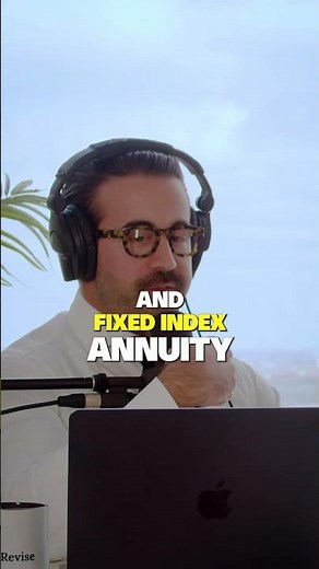 Fixed vs. variable annuities
