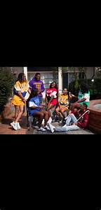 💙💚❤️💜💗💛🤎 Greek Unity at Its Finest! 🤎💛💗💜❤️💚💙At Fashionably Greek, we’re all about celebrating the legacy, pride, and style of every organization. Together, we represent excellence, service, and love—and that unity is what makes us stronger. 💎✨ Whether you’re repping your letters or showing love to others, we’re here to bring us all together in style. Greek unity looks good on us all! ✨#GreekUnity #FashionablyGreek #AlphaKappaAlpha #DeltaSigmaTheta #ZetaPhiBeta #SigmaGammaRho #OmegaP