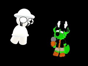 FNF: Bambi’s Purgatory “Disposition” (Joseph Cover)