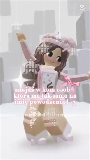 Powodzenia!!🫶🏻🌺☀️