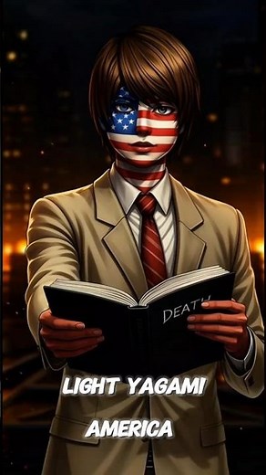 Country Humans + Anime = 🥶👿 ||#countryhumans #countryballs