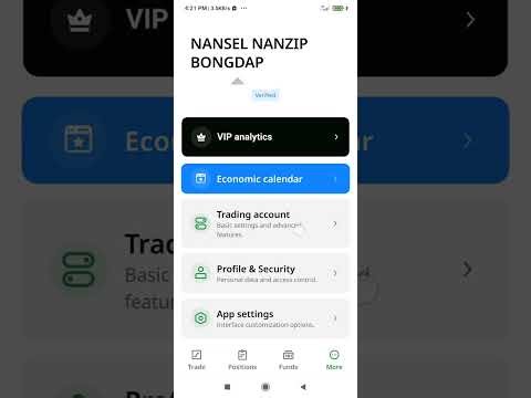 How to Increase Leverage on FBS Trading Account