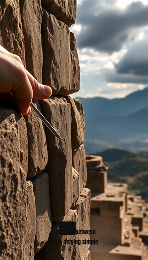 Secrets Hidden in Ancient Ruins Scientists Can’t Explain