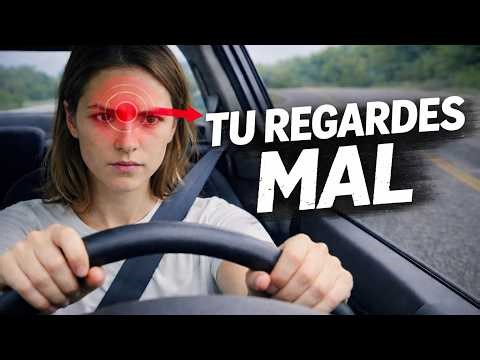 Regard + volant : la méthode simple pour une trajectoire propre