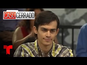 His Aztec tradition cost him his marriage 🗿💔💍| Caso Cerrado Complete Case | Telemundo English