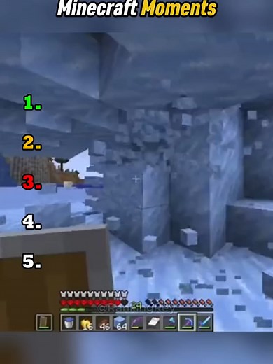 top best moments minecraft#minecraft #memesdeminecraft #meme